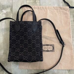 Gucci Ophidia Mini Bag